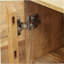 BEDSIDE 1 PORTE K / D