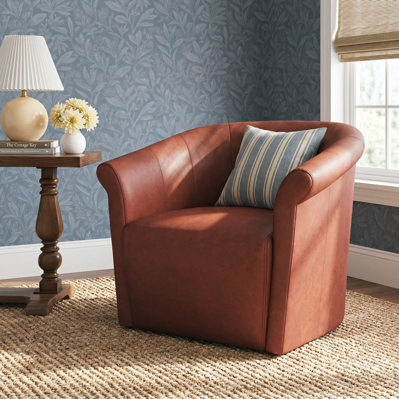 Joretta Shayla Modern End Table