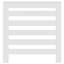 Radiator Cover-118030978