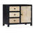 29.5'' W Wood Nightstand