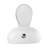 Sheffield Dual-Flush Round Two-Piece Toilet ( Slow Close Seat Included)