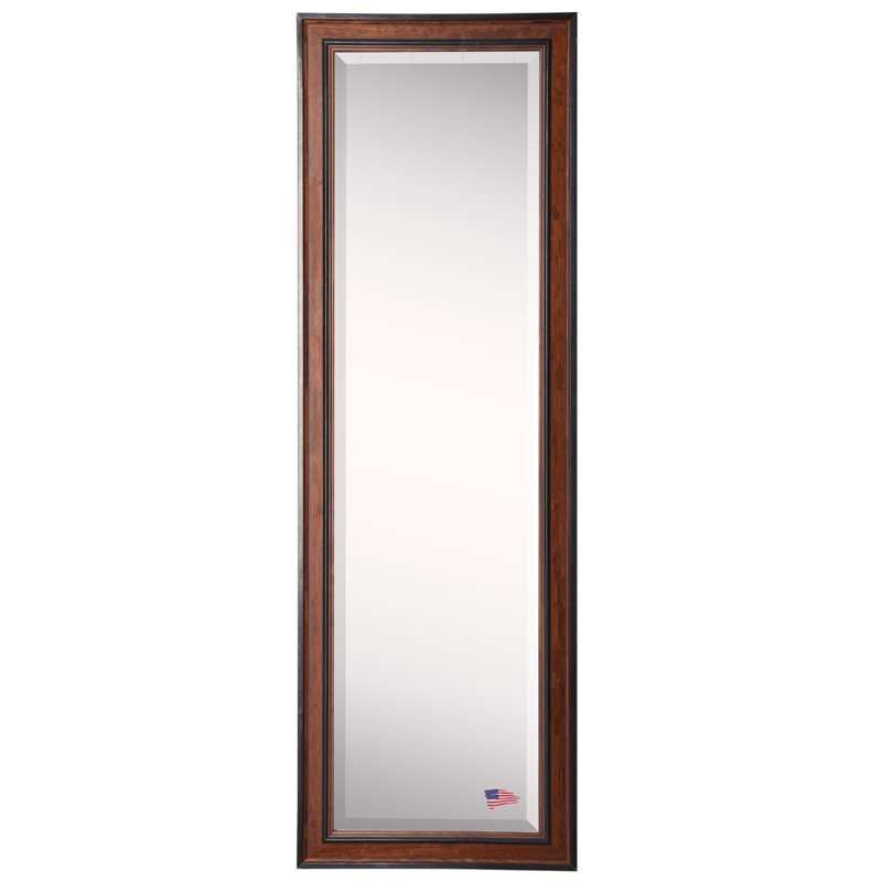 Miroir pleine grandeur Soderlund, H 58 po x l 19 po