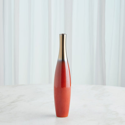 Boliche Vase-Dark -Short