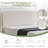 Braya Upholstered Platform Storage Bed With 4 Drawers-123040028-131269558