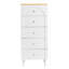 Commode Shelane