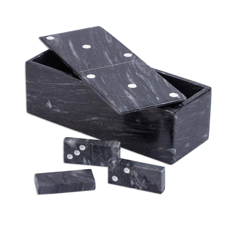 Ensemble de dominos Marah