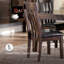 Chaise rembourrée Bartons Bluff-1988326170