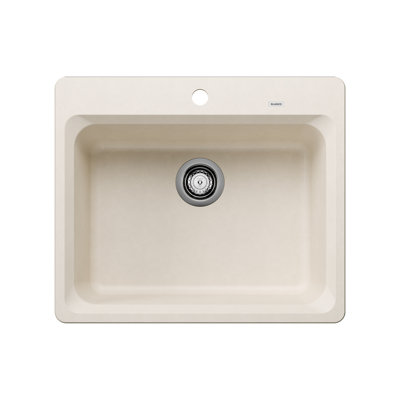 BLANCO VISION 1 SOFT BLANC