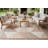 Mori Geometric Indoor / Outdoor Rug-1564405560