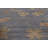 Blue Oushak Vegetable Dye Turkish Area Rug