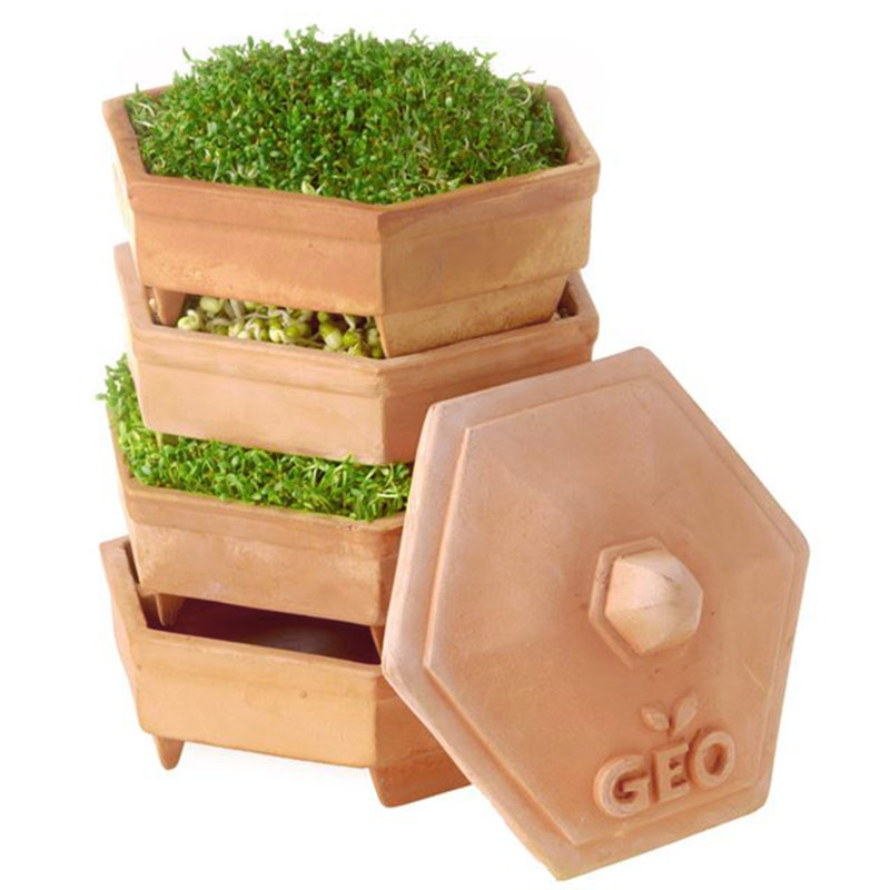 Tribest Hydroponic Unit