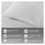 Ensemble de draps en 100% flanelle de coton Hardcastle-1555969470-1555969466