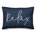 Navy/White