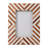 Levingston Resin Single Picture Frame