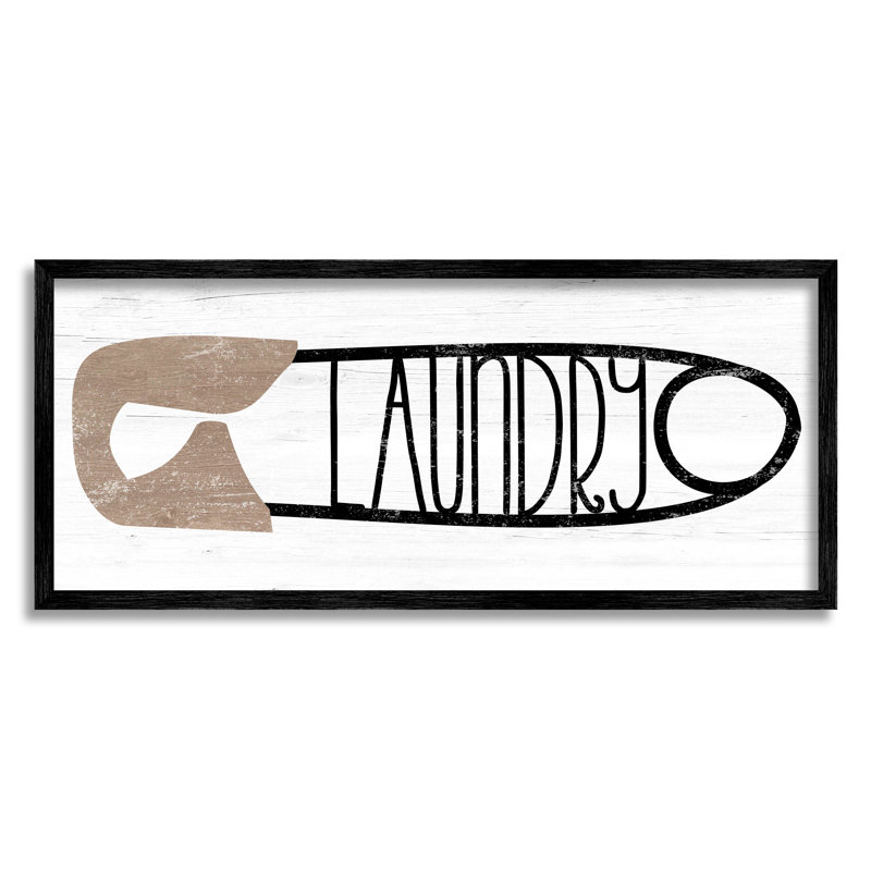 Art de giclée encadrée par Lil 'Rue, Giclée encadrée noir minuit, H 10 po x l 24 po x P 1,5 po