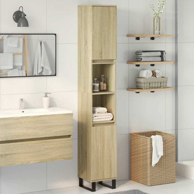 Bathroom Cabinet