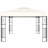 Tristam 13.1 Ft. W x 9.8 Ft. D Steel Patio Gazebo-50280724