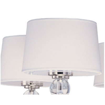 Rondo Wall Sconce Shade
