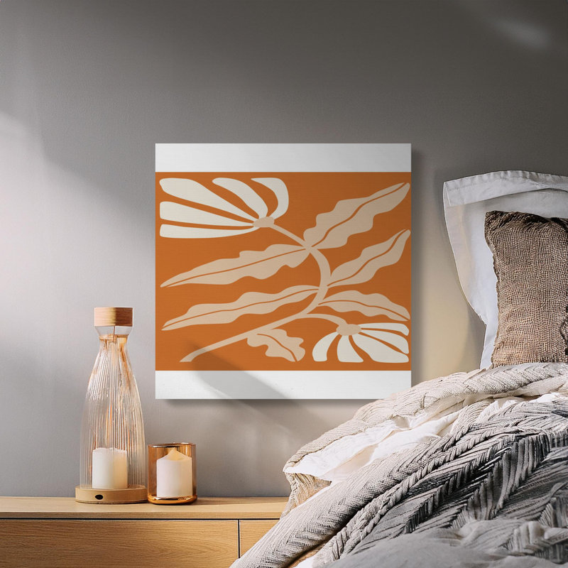 Wrapped Canvas Print Set, 91.44 cm H x 91.44 cm W