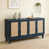 Antique Navy Blue