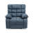 Contemporary Massage Recliner With Advanced Functions For Ultimate Relaxation