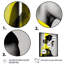 Danaly Silhouette Of Gracieuse III sur impression sur toile-263982417-263982446