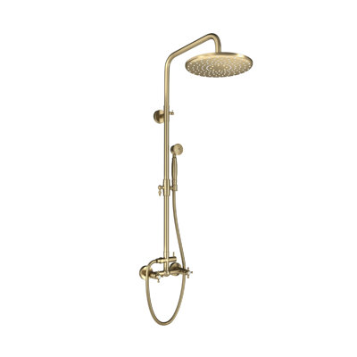 Système de douche complet