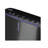 Pure Platinum Slim Profile Air Purifier with UV Light and Remote Control-56430749