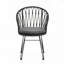 Outdoor Armless Chair-1121175257