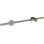 Long Horizontal Lift Rod Drain for Standard