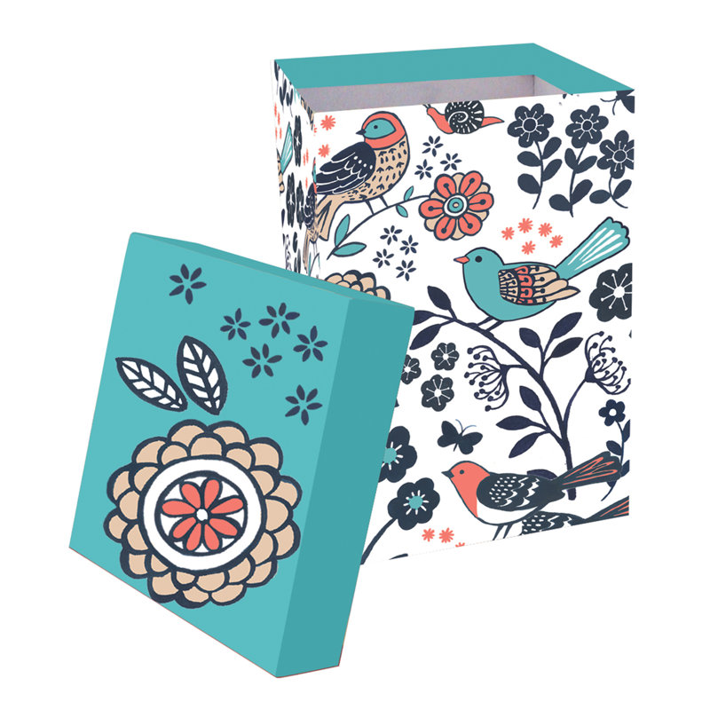 Grande tasse de voyage 17 onces Falnaglass