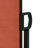 vidaXL Retractable Side Awning Anthracite 47.2x236.2"-113768715-130824825