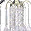 Lampe de table lustre 27 po-1609730546