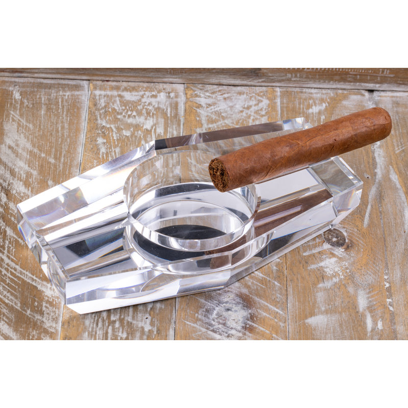 Detwiler Crystal Smoking Accessory