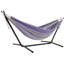 Emmaline Double Hammock with Stand-47852197