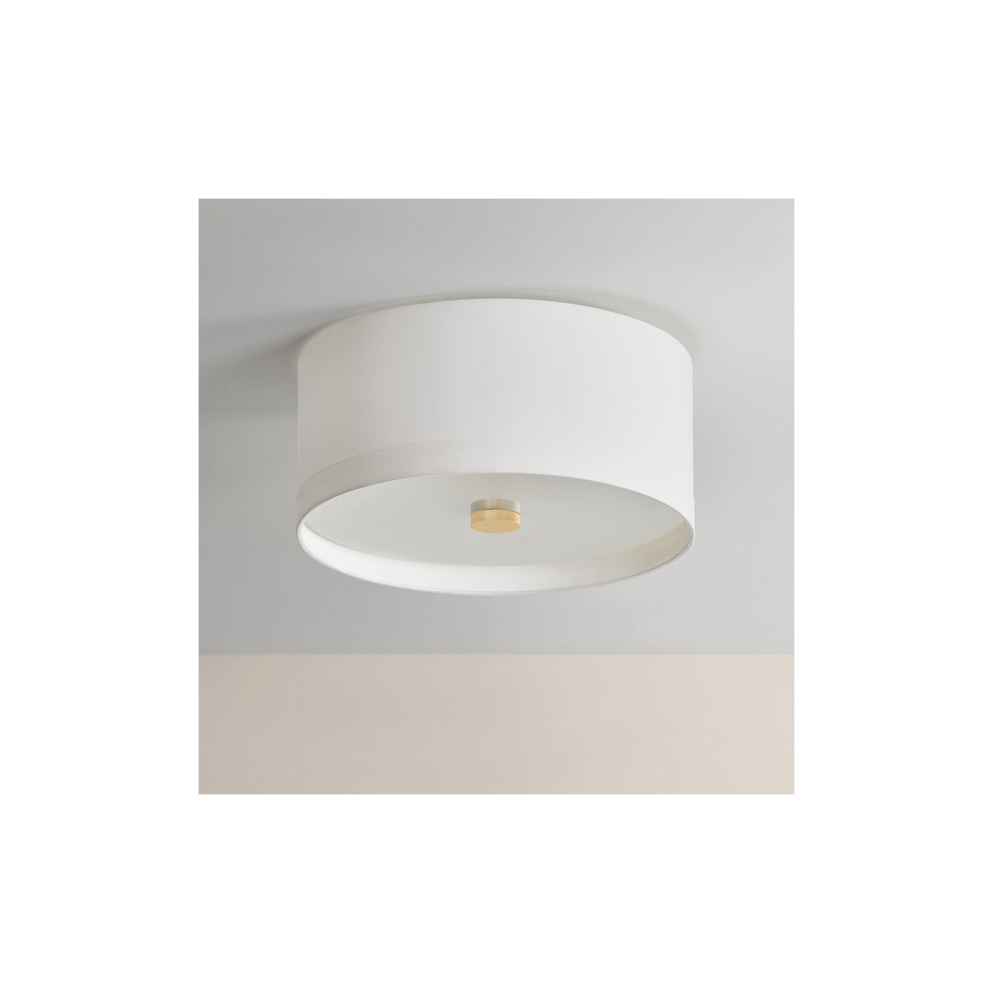 Barryville Pendant, 10.25" H x 22" W x 22" D, 4 Lights, E26