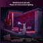 Philips hue flux extérieur multicolore 33 pi - couleur vibrante et ambiance-129015393