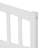 Pine Solid Wood Standard Bed with Drawers-1506044284