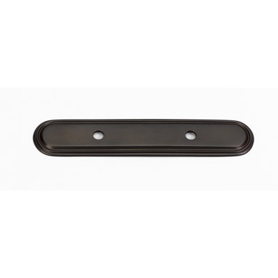 Venetian Metal Pull Backplate