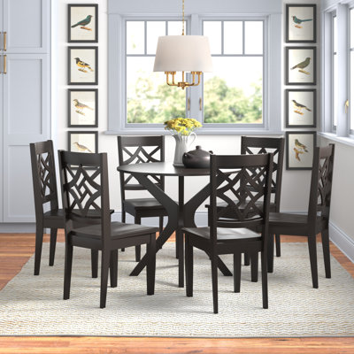 Ensemble repas pour 4 personnes Runyan