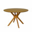 Solid Wood Dining Set-1496821534