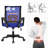 Genie Ergonomic Mesh  Task Chair-366222879
