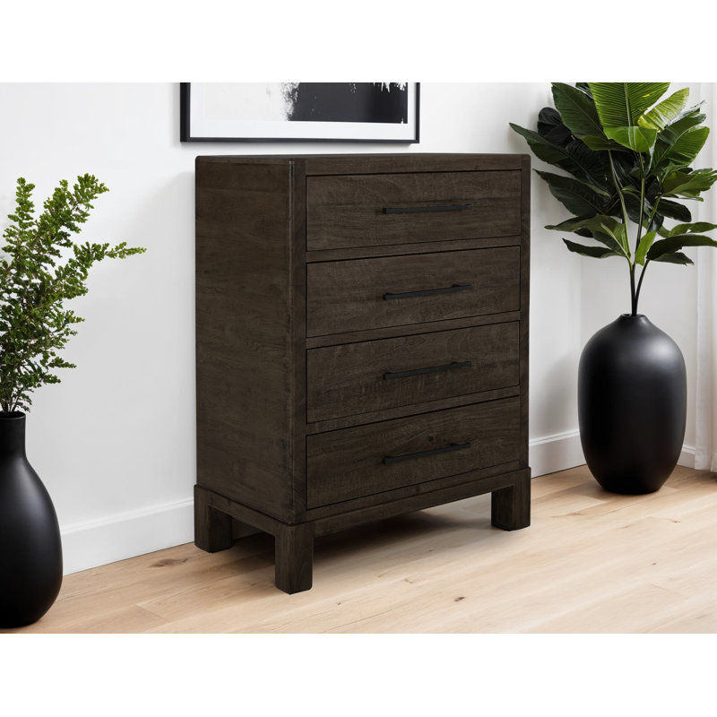 4 Drawer Chest