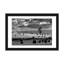 « roll of hay », reproduction de photo sur toile-72038749-72038750-72038754
