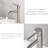 Single-Hole Single-handle Bathroom Faucet-56851316