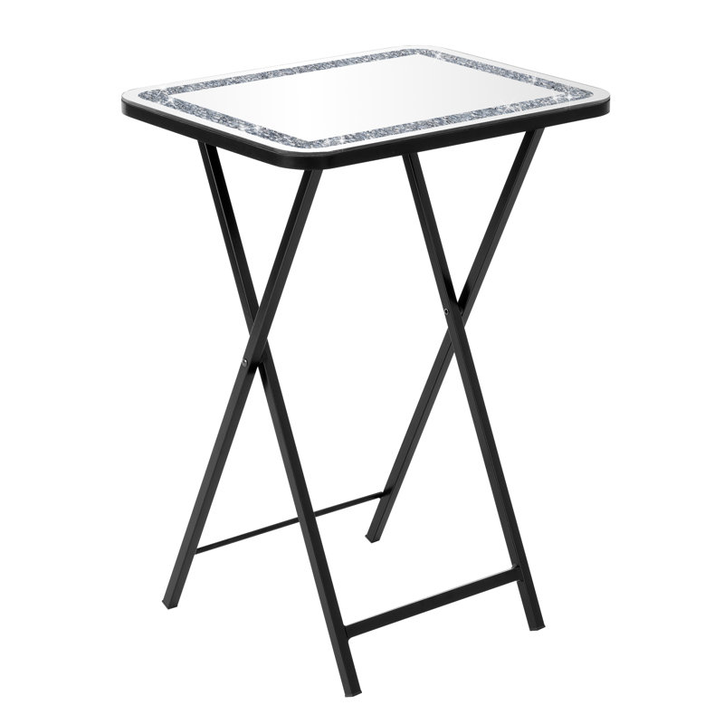 Borjanka End Table