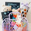 Sac à main Jelly Purse pour femme