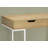 Modern Minimalist Computer Desk