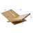 Acacia Countertop Kitchen Cook Book Stand