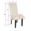 Zent 106cm H Side Chair-1961381855